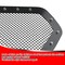 Spec-D Tuning 16-17 Toyota Tacoma Rivet Grille Insert, HBG-TAC16BKSS-YH HBG-TAC16BKSS-YH - alternate 4